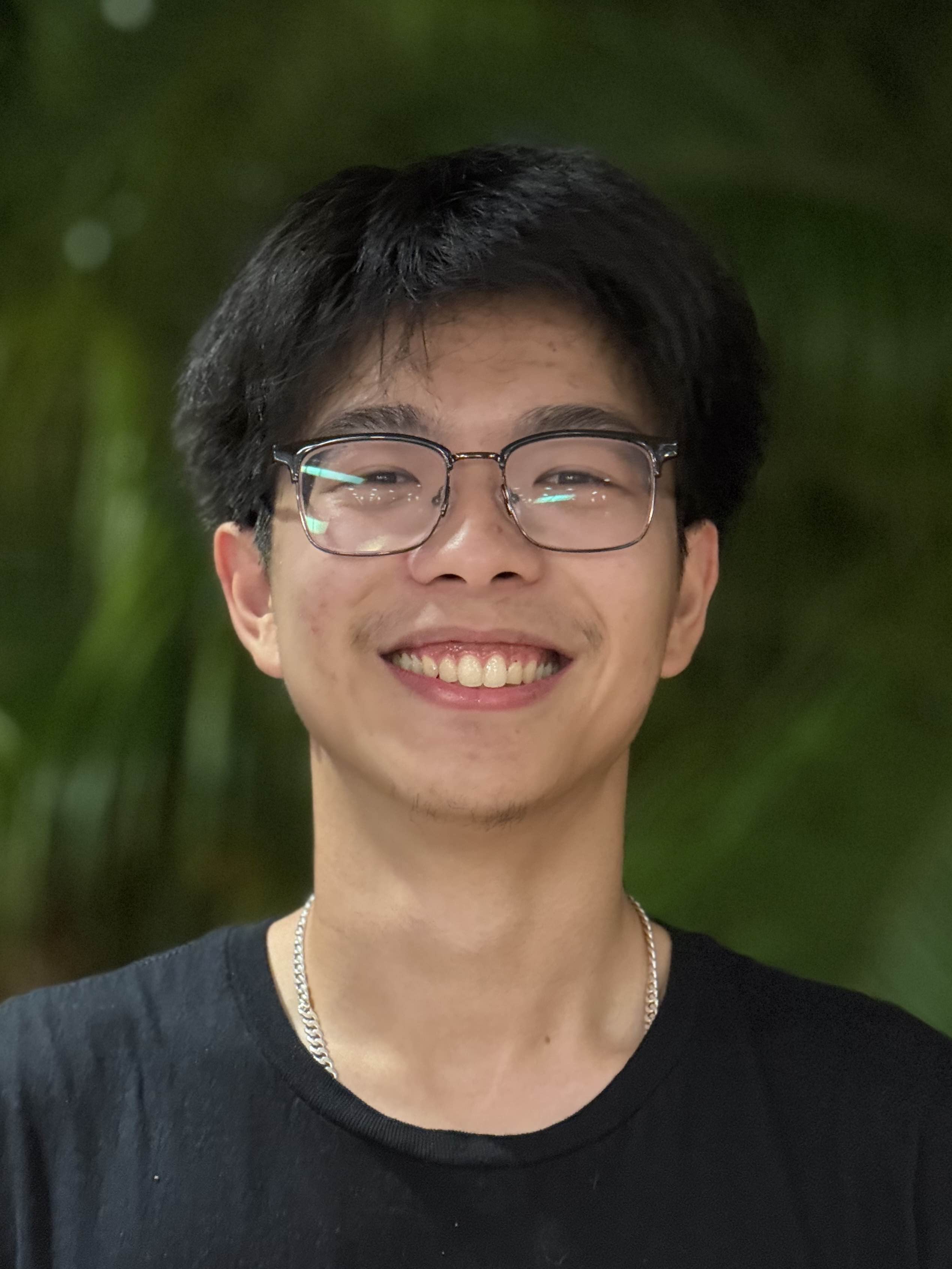 Zhicheng Li