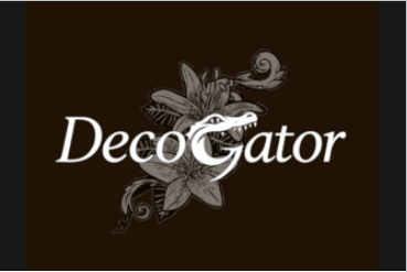 DecoGator